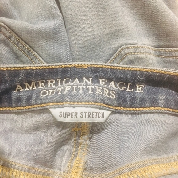 American eagle outfitters jeans - Picture 2 of 3